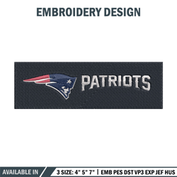 new england patriots embroidery design, patriots embroidery, nfl embroidery, sport embroidery, embroidery design.