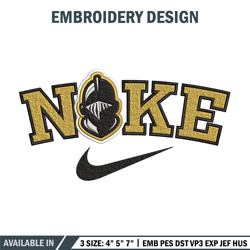 nike x knight embroidery design, knight embroidery, nike design, embroidery file,embroidery shirt, digital download