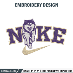 nike x wolf embroidery design, nike embroidery, nike design, embroidery file,embroidery shirt, digital download