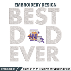 northwestern logo embroidery design, baseball embroidery, sport embroidery, logo sport embroidery, embroidery design