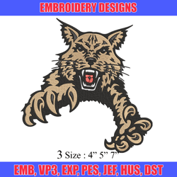 abilene christian mascot embroidery design, ncaa embroidery, embroidery design, logo sport embroiderysport embroidery