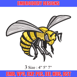 alabama state mascot embroidery design, ncaa embroidery, sport embroidery, logo sport embroidery,embroidery design