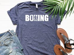 boxing shirt, boxer shirt, boxing lover gift