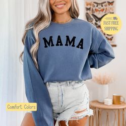 mama t-shirt, mom tshirt, mommy shirt