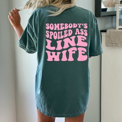 lineman wife shirt, line wife shirt, linewife tshirt
