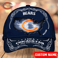 chicago bears caps, nfl caps, nfl chicago bears caps, nfl chicago bears caps for fan
