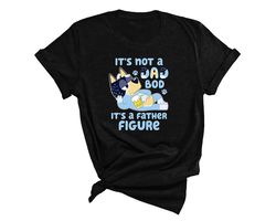 blueys rad dad shirt, rad like dad shirt, father day shirt, blueys dad shirt, blueys rad shirt 1