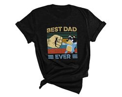 bluey best dad ever shirt, blueys rad dad shirt, rad like dad shirt, blueys dad shirt, blueys rad shirt 1