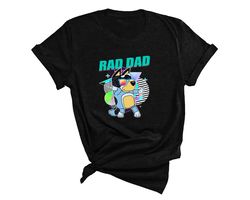 rad dad bluey shirt, blueys rad dad shirt, rad like dad shirt, blueys dad shirt, blueys rad shirt 1