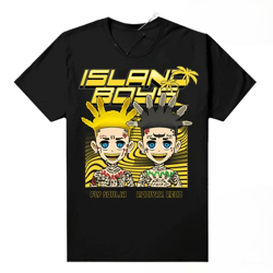 lightning 4s shirt black island boy, jordan shirt, basketball shirt, sneaker tee, sport shirt, graphic tee, boy shirt