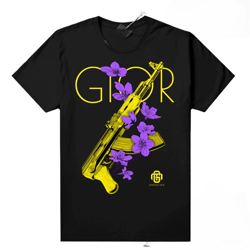 lightning 4s jordan sneaker tees black marcello gior ak floral,jordan shirt,basketball shirt,gun shirt,floral shirt