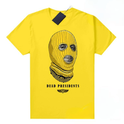 lightning 4s jordan sneaker tees yellow fly hustle dead presidents,jordan shirt,rapper hiphop shirt,basketball shirt