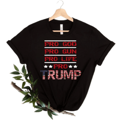 trump flag shirt, 2024 trump shirt, republican t shirt, voting shirt, maga ladies shirt, maga 2024, trump election tee