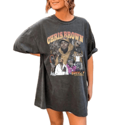 vintage chris brown unisex shirt,chris brown shirt,vintage chris brown t-shirt,chris brown fan shirt,chris brown 2024