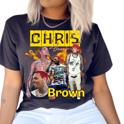 chris brown graphic tshirt,fan of chris brown,chris beezy tees,vintage chris brown shirt,hiphop tshirt,90s graphic tee