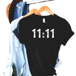11 11 shirt, 11 11, 11 11 wish, 11 11 clothing, 1111 tee, spiritual gift 11 11 tshirt angel numbers, chris brown tour