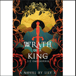 wrath of a king - ff omegaverse fantasy romance by lily x