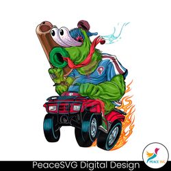 funny phuzz mode phillie phanatic baseball mascot png