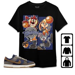 bunny basketball team unisex tees dunk low tweed corduroy,sweatshirt