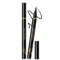 eyeliner water pen waterproof quick-drying makeup tools,new black fine long lasting liquid eyeliner