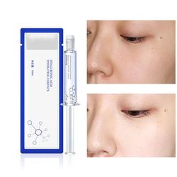 face care improve sagging anti-aging 10ml, hyaluronic acid moisturizing, skin wrinkle remover