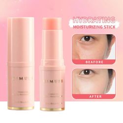 lasting long hydrating makeup , stick essence , multi-moisture primer stick ,women face wrinkle bounce