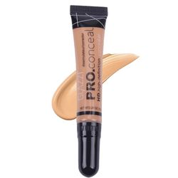 brightening perfect makeup ,acne contouring lasting ,1pc concealer hose liquid foundation ,face make up palette