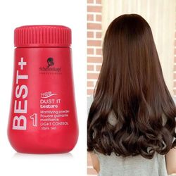 hair powder styling hair spray ,dry shampoo powder laziness , people hair treatment , greasy hair quick dry powder