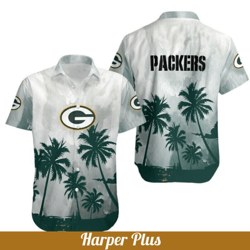 packers hawaiian shirt hot trendy summer shirts