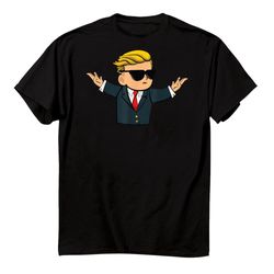 wall street bets guy wallstreetbets tendies funny shirt