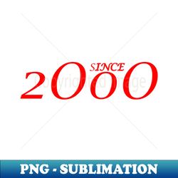 2000 - aesthetic sublimation digital file - instantly transform your sublimation projects