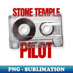 stone cassette - high-quality png sublimation download - stunning sublimation graphics