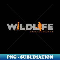 wildlife photography animal - retro png sublimation digital download - vibrant and eye-catching typography