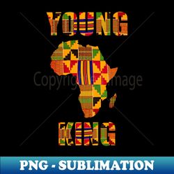 cool african kente art men boys kids african american print - png sublimation digital download - revolutionize your designs