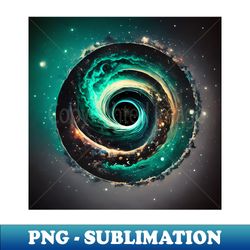 nebula space - digital sublimation download file - fashionable and fearless