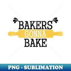 baking - trendy sublimation digital download - spice up your sublimation projects