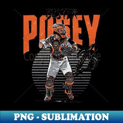 buster posey san francisco rise - instant sublimation digital download - spice up your sublimation projects
