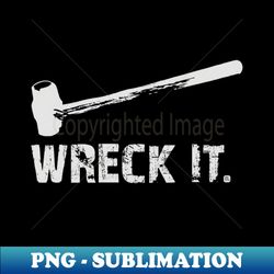 house demolition - creative sublimation png download - create with confidence