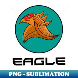 eagle - high-quality png sublimation download - bring your designs to life