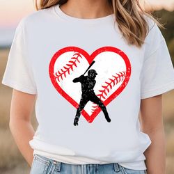 baseball heart valentine s day gifts teen boys kids girls