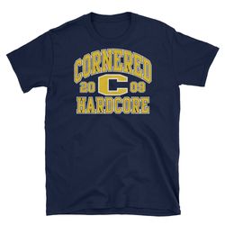 college - t-shirt 1