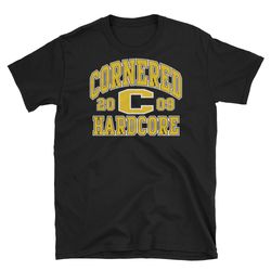 college - t-shirt