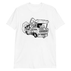 DFL Or Bust - T-Shirt