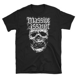 Massive Assault - T-Shirt