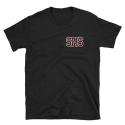 Selftitled - T-Shirt 1
