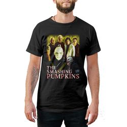 Vintage Style Smashing Pumpkins T-Shirt