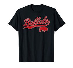 adorable buffalo football vintage new york bills mafia sports gift t-shirt