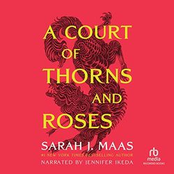 a court of thorns and roses fd