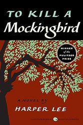 to kill a mockingbird gedr