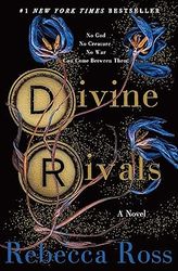 divine rivals: a novel  gdff